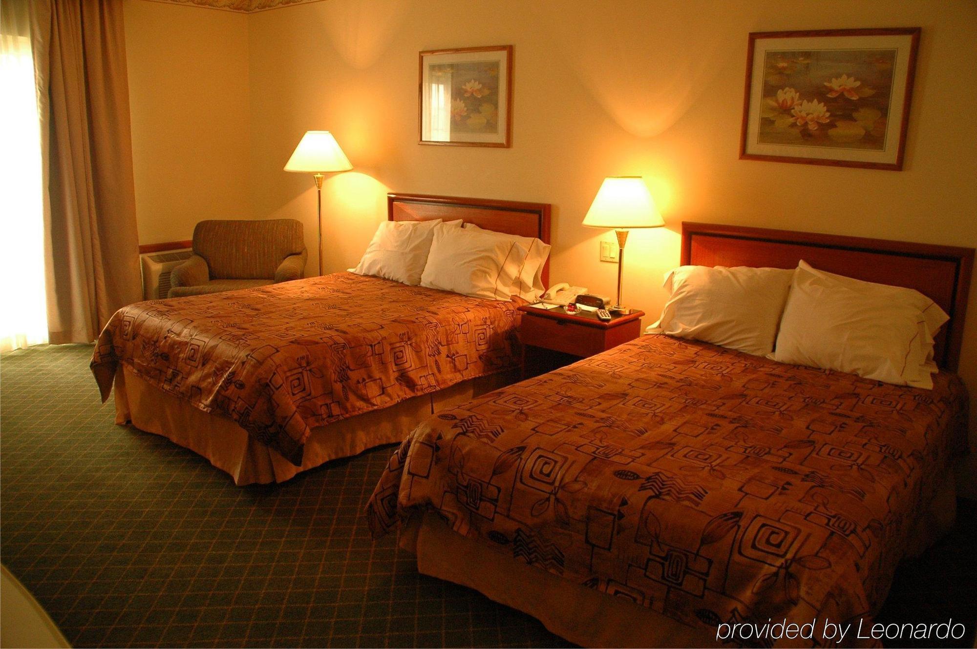 Best Western Residencial Inn And Suites Matamoros  Room photo